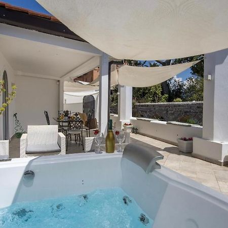 Ravello Vingius Suite Экстерьер фото