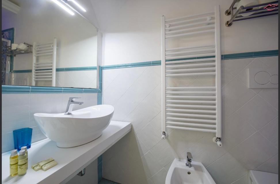Ravello Vingius Suite Экстерьер фото