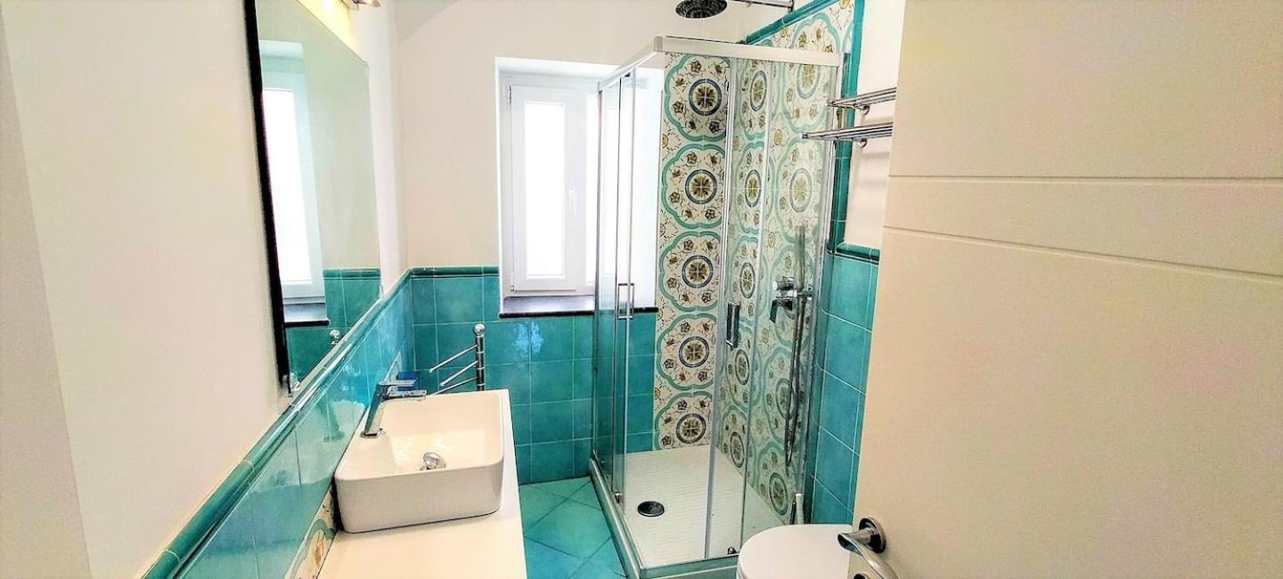 Ravello Vingius Suite Экстерьер фото