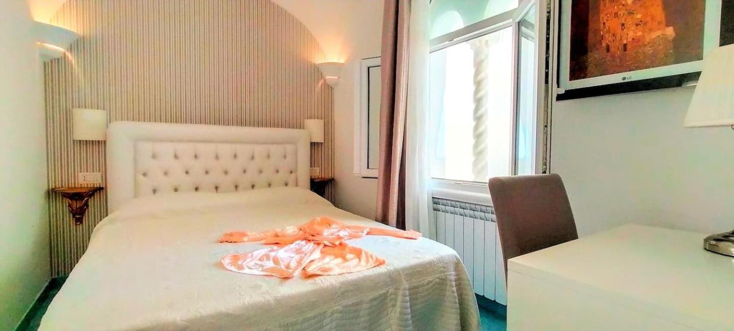 Ravello Vingius Suite Экстерьер фото